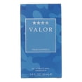 thumbnail image 6 of Dana Valor Eau De Toilette Spray for Men 3.4 oz, 6 of 6