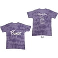 thumbnail image 1 of Prince Unisex T-Shirt Purple Rain (Wash Collection & Back Print), 1 of 3