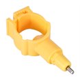 thumbnail image 4 of Automatic 10PCS Poultry Drinker, Poultry Waterer Nipple, Plastic For Hen Chicken, 4 of 8