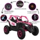 thumbnail image 1 of Montable Electrico GB Razer RS Rosa 12v, 1 of 5