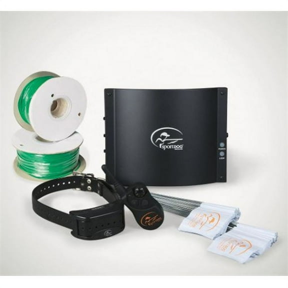 Innotck/Sport Dog Contain   Train System