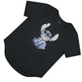 thumbnail image 6 of Disney Womens Juniors Lilo and Stitch T-Shirt - Ladies Classic Stitch Fashion Tee Lilo and Stitch- Junior Sizes XS-3XL, 6 of 8