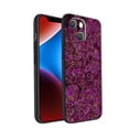 thumbnail image 1 of Compatible with iPhone 14 Plus Phone Case, Purple-567 Case Silicone Protective for Teen Girl Boy Case for iPhone 14 Plus, 1 of 1