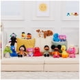 thumbnail image 2 of Peluche GUND Sesame Street Mecha Builder Elmo 13", 2 of 9