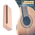 thumbnail image 2 of Lima de traste de guitarra, herramientas de borde de corte de biselado de Metal de madera para accesorios de guitarra Tmvgtek Accesorios para instrumentos musicales, 2 of 9