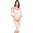 thumbnail image 1 of Fajas MariaE 9012 | Mangas Postquir??rgicas | Accesorio de Compresi??n Postoperatorio MARIAE FAJAS MRE-9012, 1 of 2