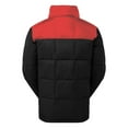 thumbnail image 2 of 2786 Mens Fourteener Box Quilted Padded Jacket, 2 of 4