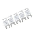 thumbnail image 1 of S SERENABLE 5pcs 80A Car Audio Mini ANL Fuse Power Wire Connection Parts, 1 of 9