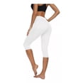 thumbnail image 2 of Pantalones De Yoga De Cintura Alta Para Mujer, 2 of 6