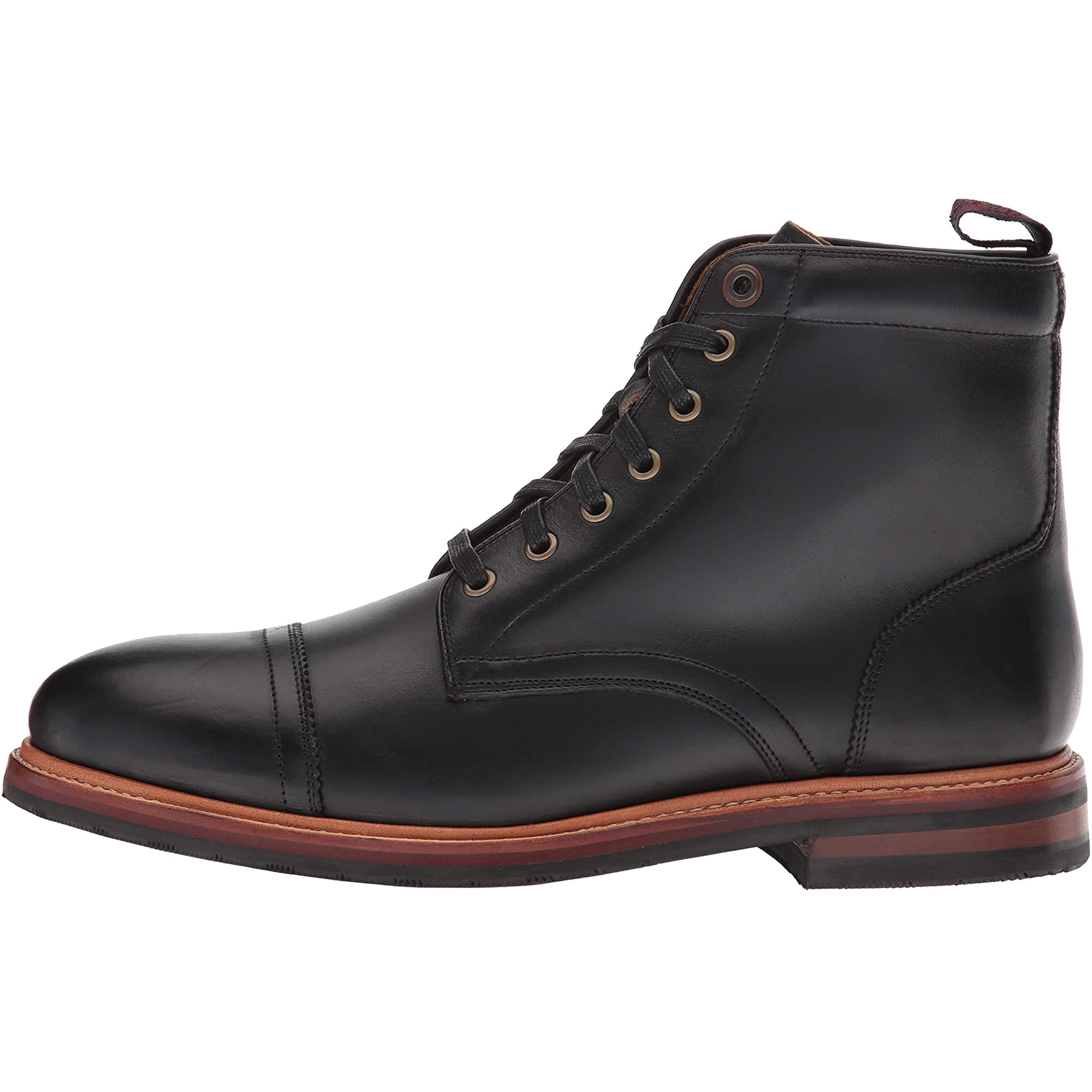florsheim foundry plain toe chukka boot
