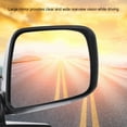 thumbnail image 3 of Oubit Passenger Side Wing Mirror,Left Side Electric Complete Wing Door Rear View Mirror Electric Door Mirror Smart Functionality, 3 of 9
