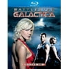 Battlestar Galactica: Season One (Blu-ray)