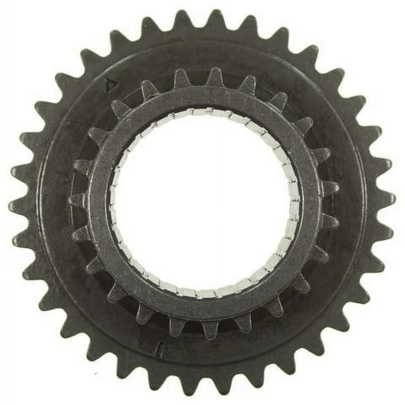 Melling Engine Timing Crankshaft Sprocket P/N:S937 Fits select: 2002-2014 HONDA CR-V, 2003-2012 HONDA ACCORD