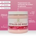 thumbnail image 5 of Crema De Pétalos De Rosas Productos Mart México Colágeno Hidrolizado, Vitamina E, Extracto De Rosas Y Aceite De Rosa Mosqueta., 5 of 5
