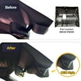 thumbnail image 6 of Fitcamx 4K Dash Cam for Hyundai Santa Fe 2024-2026 (P6000), OEM Look WiFi, Plug & Play, Night Vision, Loop Recording, G-Sensor, 64GB, 6 of 6