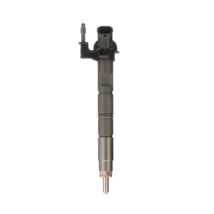 Delphi Fuel Injector P/N:Ex631096 Fits select: 2011-2016 CHEVROLET SILVERADO, 2011-2016 GMC SIERRA