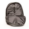 thumbnail image 3 of Brouk and Co  Alpha Backpack Black, Grey, 3 of 5