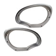 thumbnail image 1 of LOVIVER 2 Pieces Chair Armrest Office Computer Chair Handle Bracket for Office Chair, 1 of 8