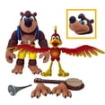 thumbnail image 1 of Banjo Kazooie de Action Figure Premium DNA Toys, paquete de 2, 1 of 7