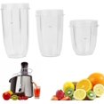 thumbnail image 4 of Nutribullet Gobelets pour Mixeur, Lame en Acier Inoxydable Assure Durabilité et Performance, 4 of 4