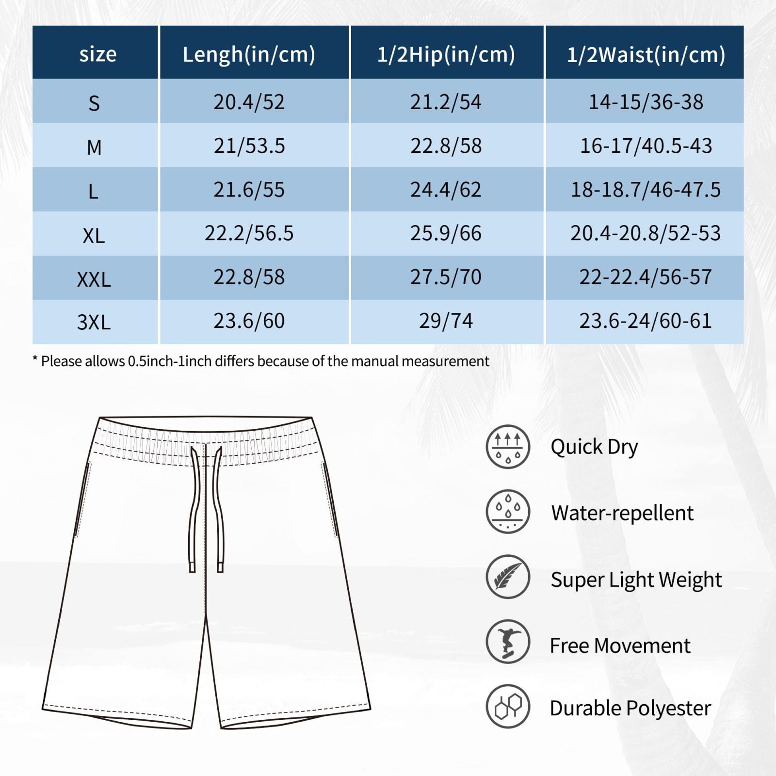 Vsdgher Zebra Men's Beach Shorts, Surfing shorts, Swim trunks, Quick Dry Swim Trunks for Surfing Beach Fun -Large
