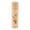 Classic Bag Style, variant on Riousery Seamless Natural Bamboo Tea Storage Box Portable Canister for Coffee Beans, Nuts, and Spices, 5.9 inches / 15 cm