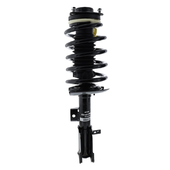 KYB Strut and Coil Spring Assembly SR4712