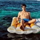 thumbnail image 5 of summer floating hammock for swimming pool use, 5 of 5