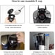 thumbnail image 3 of K S reutilizable compatible con, filtro K reutilizable capaz - 8 paquetes,, 3 of 5