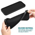 thumbnail image 4 of Pieces Kit Sink Izer 9 * 23cm Silic Spon H Kit Bath Izer For Spons, Bru, , Dish Drainer Silic, Dish, 4 of 5