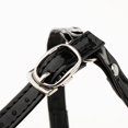 thumbnail image 3 of 1 paquete antideslizante PU-lederen Verwijderbare Schoenriemen Bandschoenveters voor Het Negro patente Yuyangstore Correas desmontables para zapatos, 3 of 8