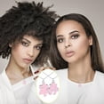 thumbnail image 2 of Jewelry VerPetridure fresh best friends clavicle necklace Womens Jewellery, 2 of 7