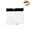 Black,1pc, variant on Reusable Clear Pill Storage Bag with Slide Zipper, Portable Vitamin Supplement Organizer Pouch, Waterproof Transparent Medicine Divider Bag for Travel Daily Medication，1pc