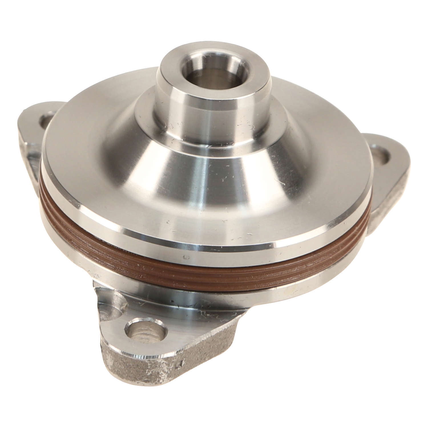 Genuine Intermediate Shaft Seal, Housing w/Seal