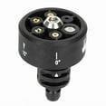 thumbnail image 3 of ZYLER- 6 In 1 Multi-Functional Adjustable Washer Nozzle Water Gun Accessories, 3 of 6
