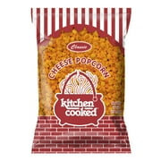 Kitchen Cooked Classic Cheese Popcorn, Gluten-Free, 7 oz Bag