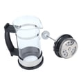 thumbnail image 3 of Cafetera ANGGREK Tetera de Café de Extracción Completa Vidrio de borosilicato 350 ml, 3 of 7