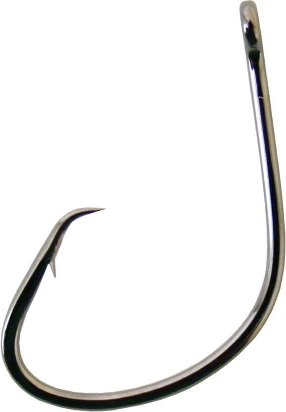 Owner 5314-071 Mutu Light Circle Hook Hook Size 4 Hangnail Point ...