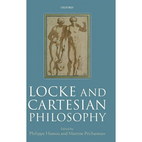 Locke and Cartesian Philosophy, (Hardcover)