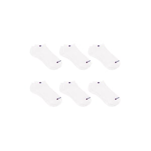Champion Men's Lightweight No Show Socks, 6-Pack