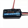 thumbnail image 3 of Flysky FS-CVT01 Voltage Sensor Telemetry Data Module For FSi6 RC Part, 3 of 5