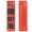 Red, variant on Silicone Cover for VIZIO Remotes XRT-136 TV Remote Controller Anti-Slip Shockproof Silicone Skin Sleeve Replacement Remote Cover
