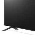 LG 65" Class QNED80 series LED 4K UHD Smart webOS 23 w/ ThinQ AI TV