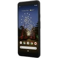 thumbnail image 3 of Pre-Owned Google Pixel 3a XL, Fully Unlocked 64GB, Black, 6.0 in (Refurbished: Good), 3 of 5