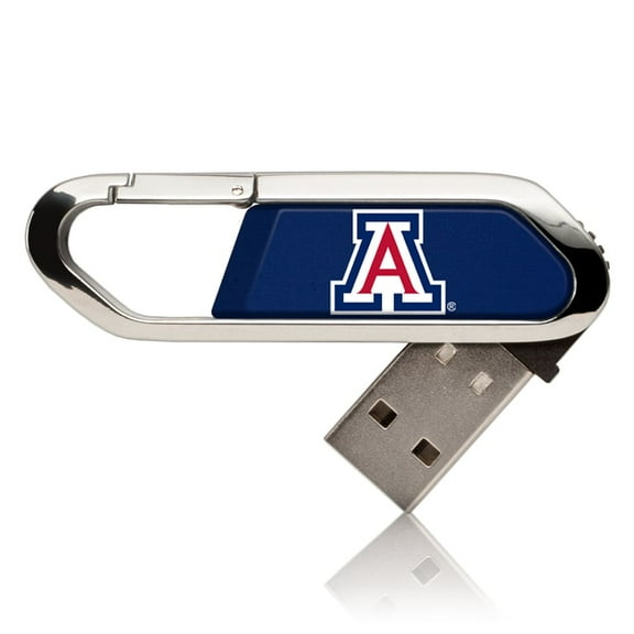 Arizona Wildcats 16GB Clip USB Flash Drive