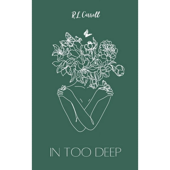 Idolverse In Too Deep, Book 1, (Paperback)