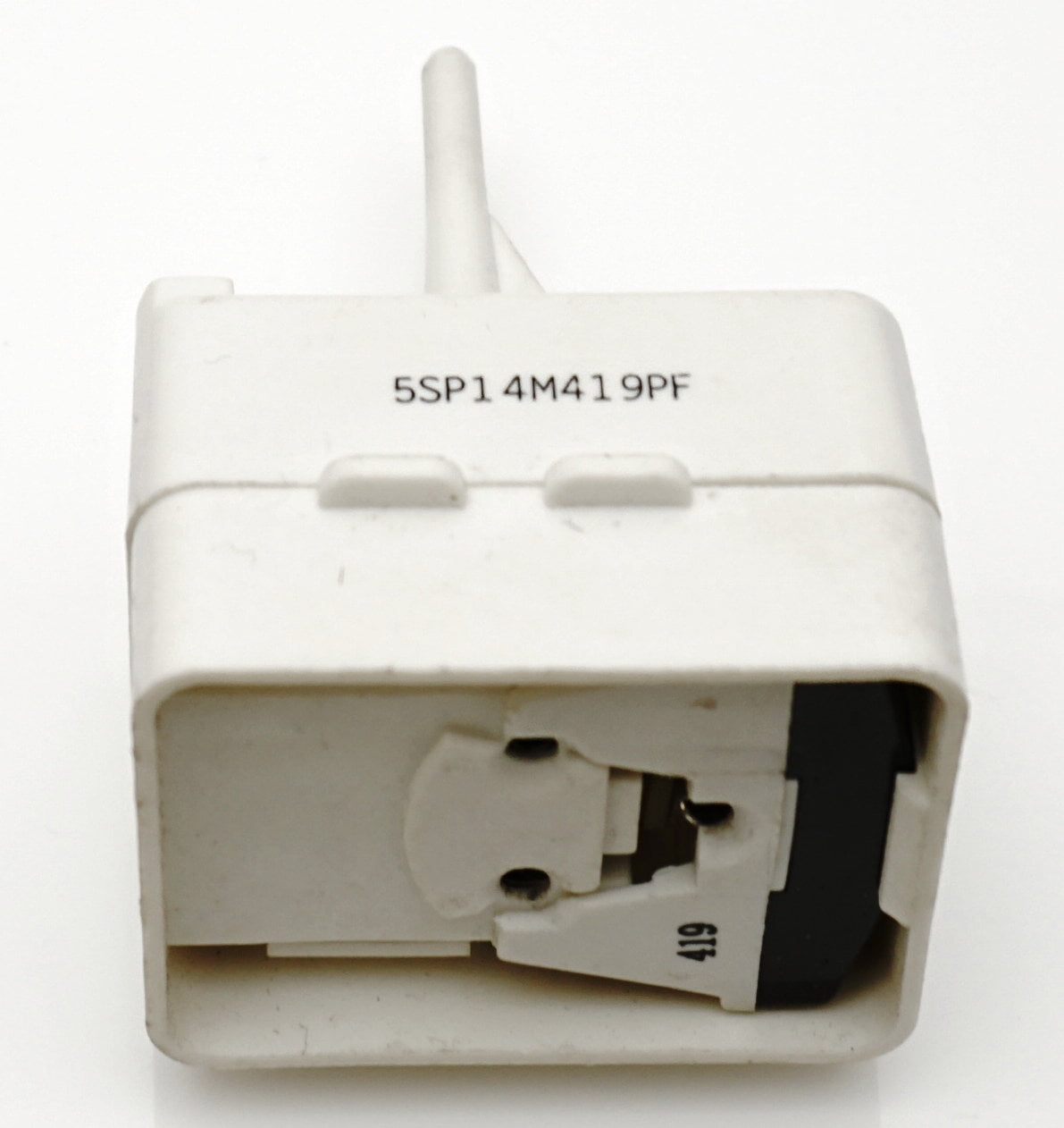 12555902 Refrigerator Overload Relay Kit New 4 Pack
