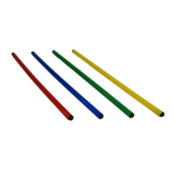 28 in. Length Long Bar, Set of 4