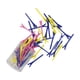 thumbnail image 1 of 45 piezas de pinzas para el cabello surtidas para peinar las horquillas para el cabello, accesorios para el cabello, pinzas para el cabello con, 1 of 9