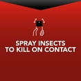 thumbnail image 6 of Eliminator Indoor Ant, Roach & Spider Killer, Lemon Scent, 17.5 Ounces, 6 of 10